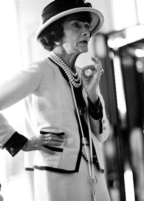 enfance coco chanel|Coco Chanel mother death.